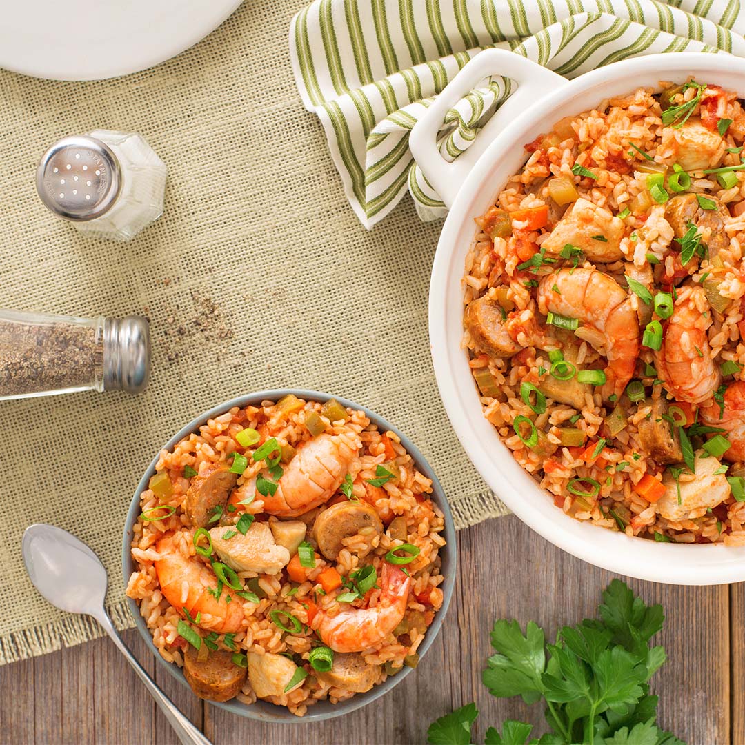 Long Grain Brown Rice - Image 3