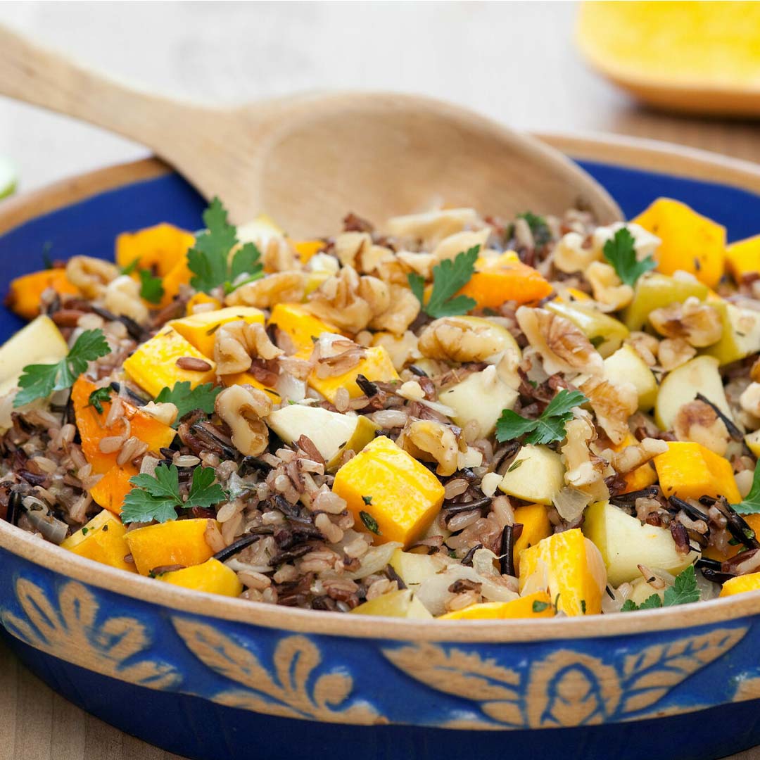 Lundberg Wild Blend® Rice - Image 4