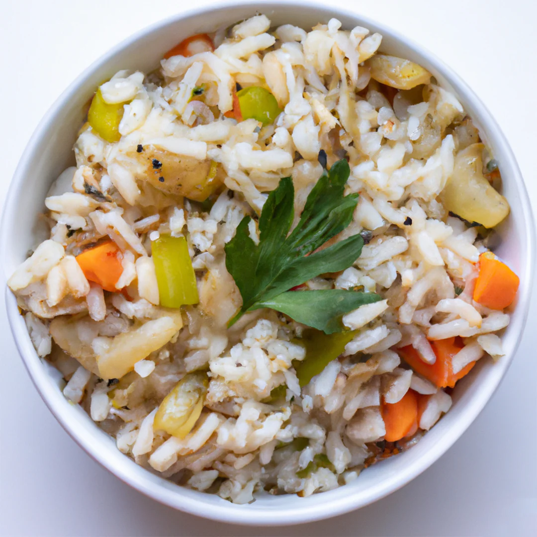 Organic Golden Rose Calrose Rice - Image 3