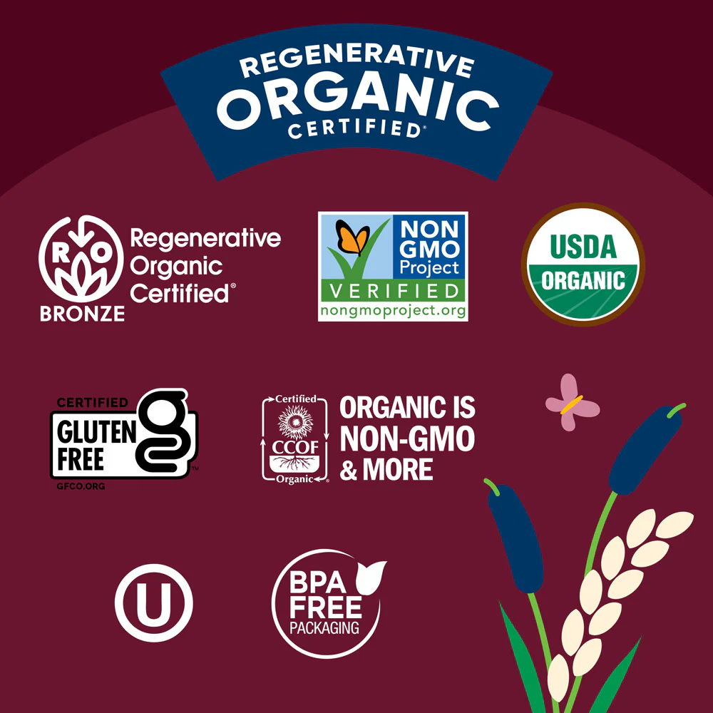 Organic White Basmati Rice - Image 6