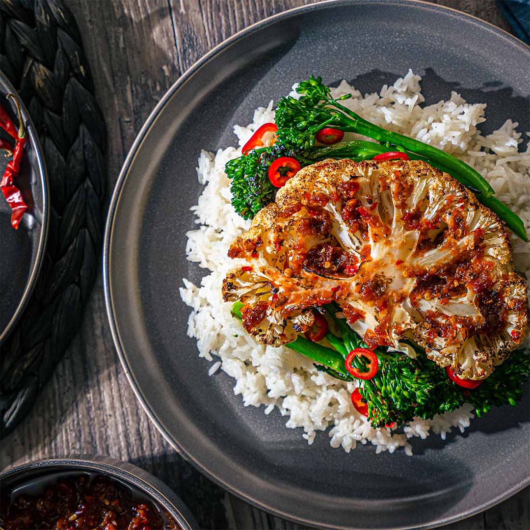 White Jasmine Rice - Image 4